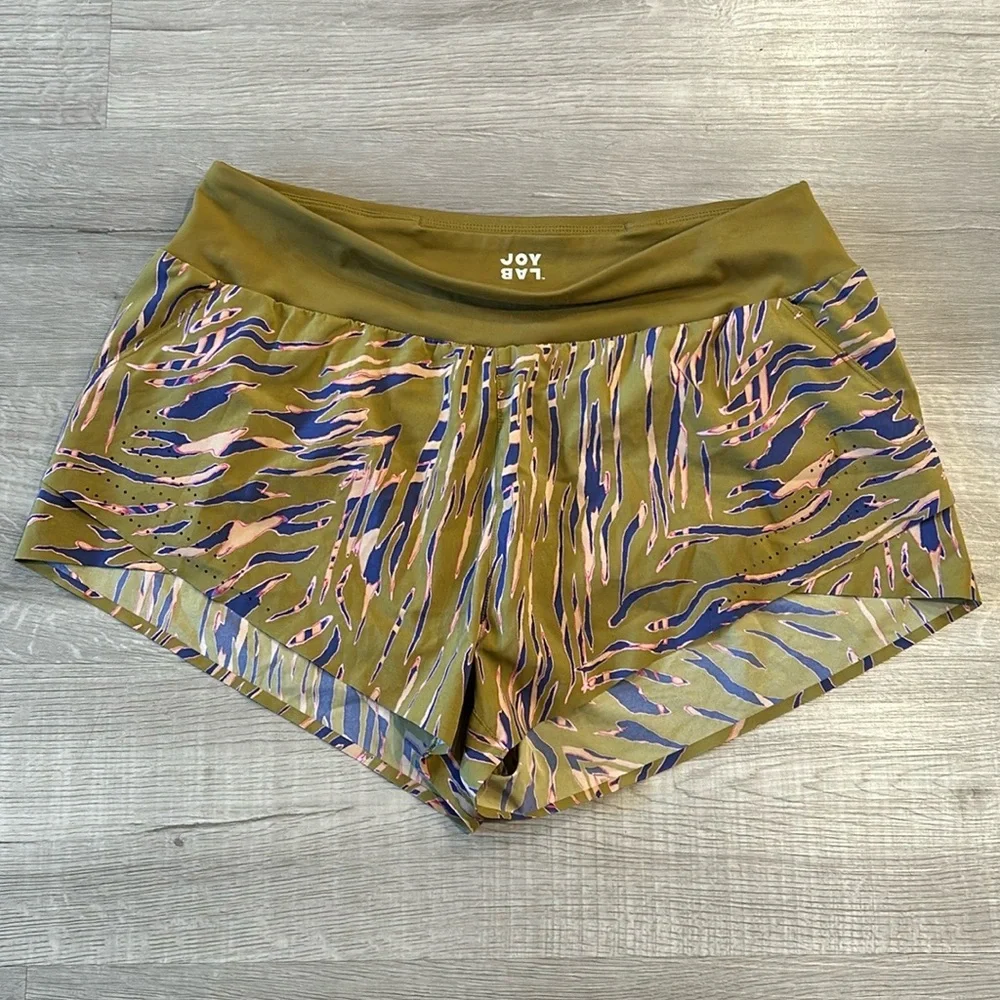JOYLAB | Women’s Running Shorts